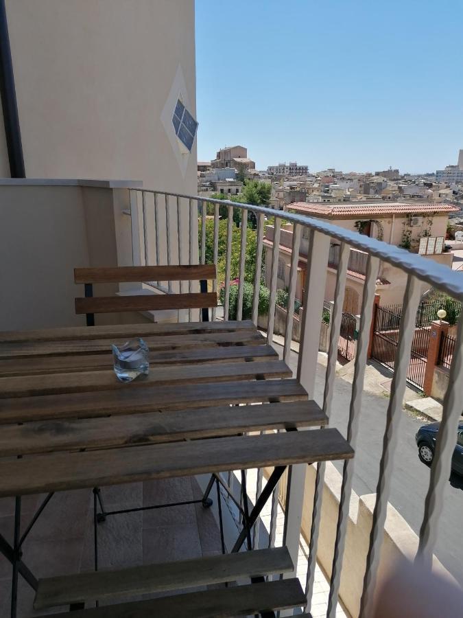 Chiaralice Villa Noto Ngoại thất bức ảnh