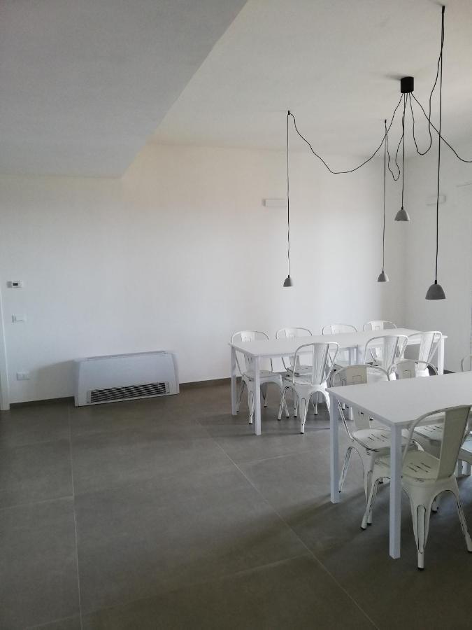 Chiaralice Villa Noto Ngoại thất bức ảnh