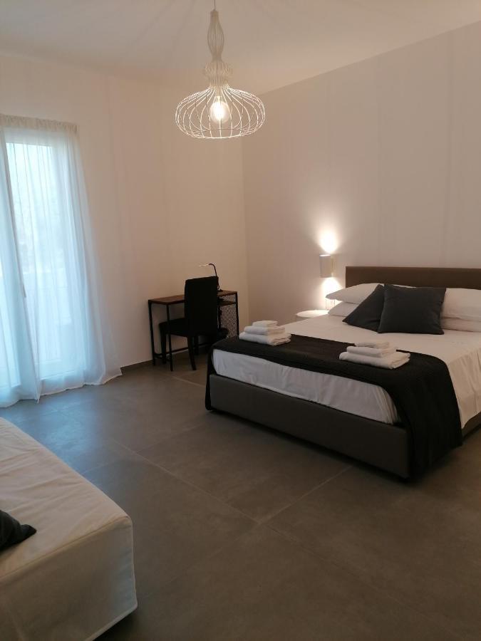 Chiaralice Villa Noto Ngoại thất bức ảnh