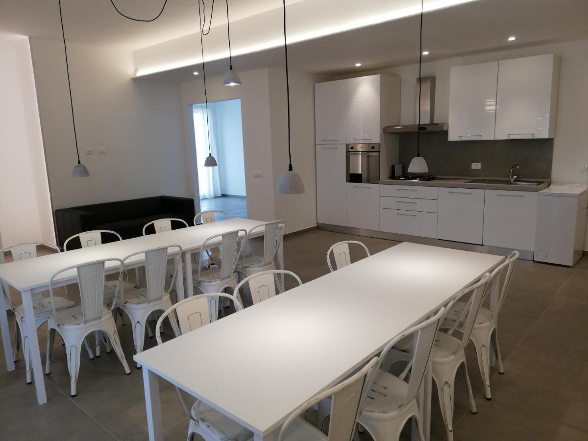 Chiaralice Villa Noto Ngoại thất bức ảnh