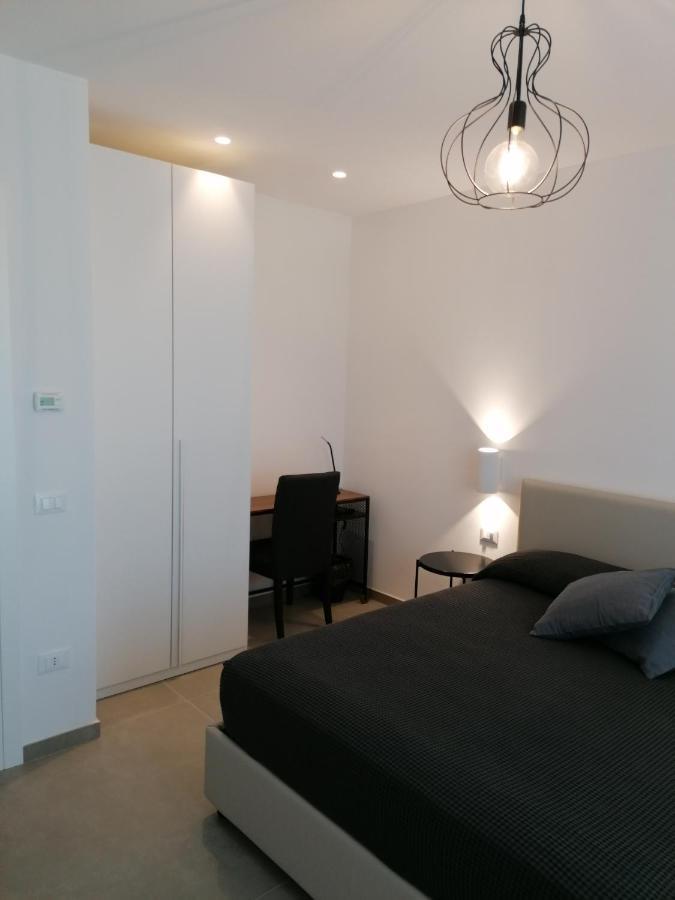 Chiaralice Villa Noto Ngoại thất bức ảnh