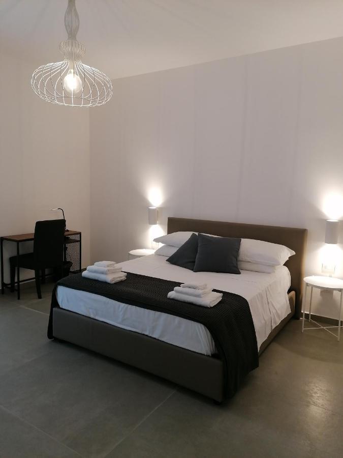 Chiaralice Villa Noto Ngoại thất bức ảnh