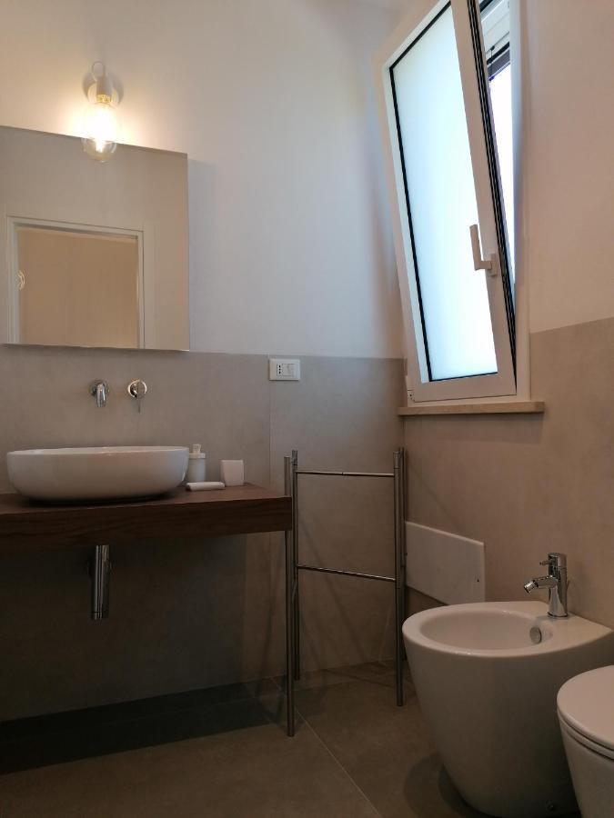 Chiaralice Villa Noto Ngoại thất bức ảnh