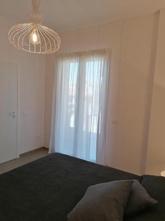 Chiaralice Villa Noto Ngoại thất bức ảnh