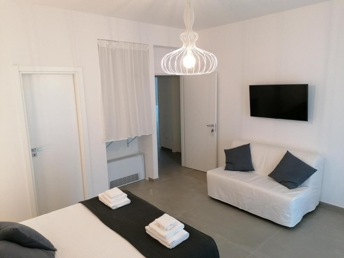 Chiaralice Villa Noto Ngoại thất bức ảnh
