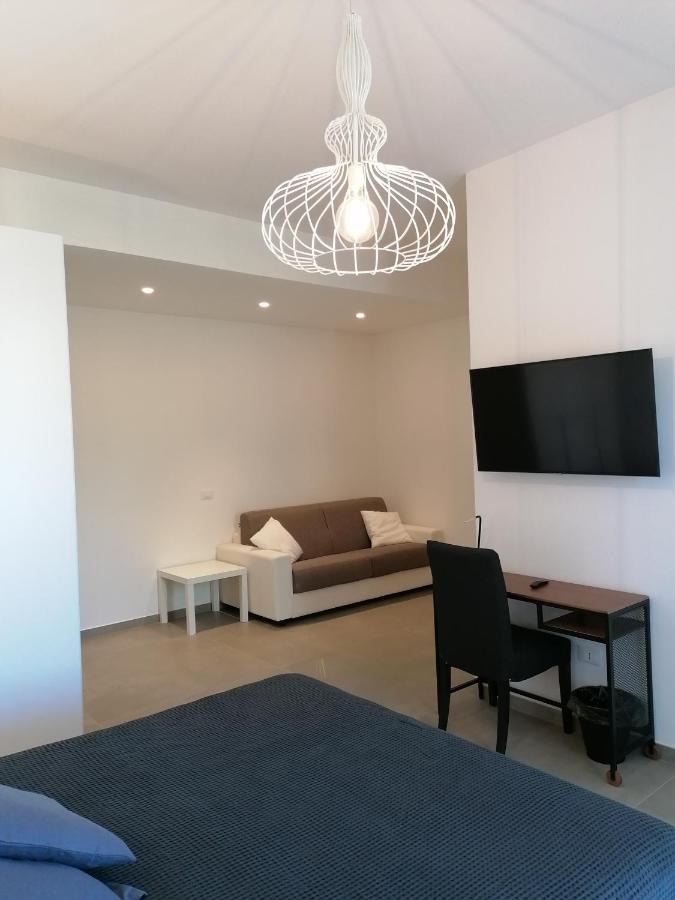 Chiaralice Villa Noto Ngoại thất bức ảnh