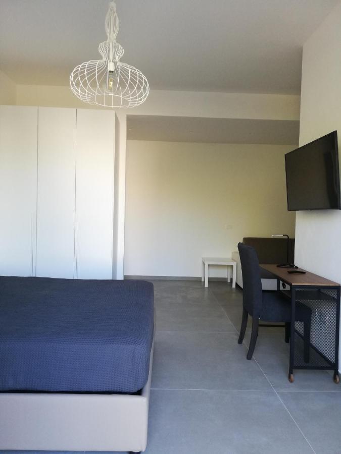 Chiaralice Villa Noto Ngoại thất bức ảnh