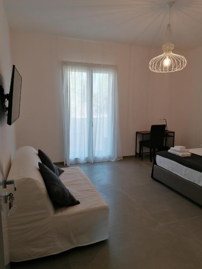 Chiaralice Villa Noto Ngoại thất bức ảnh