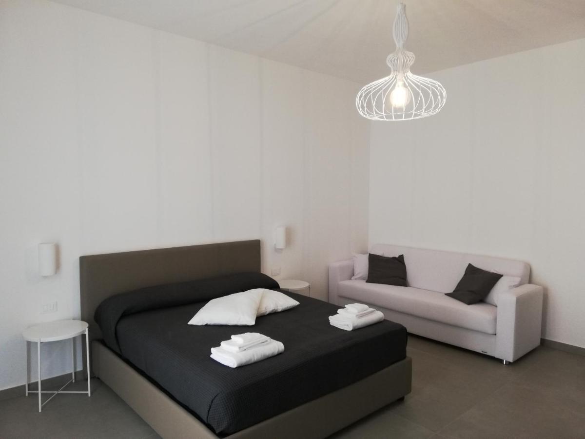 Chiaralice Villa Noto Ngoại thất bức ảnh
