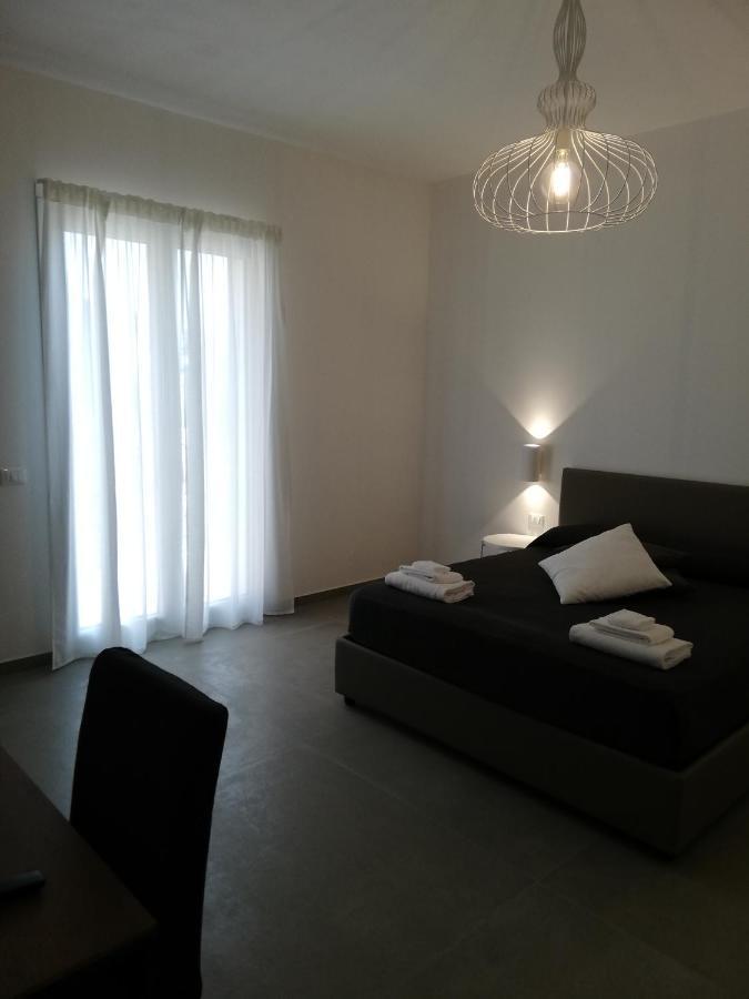 Chiaralice Villa Noto Ngoại thất bức ảnh