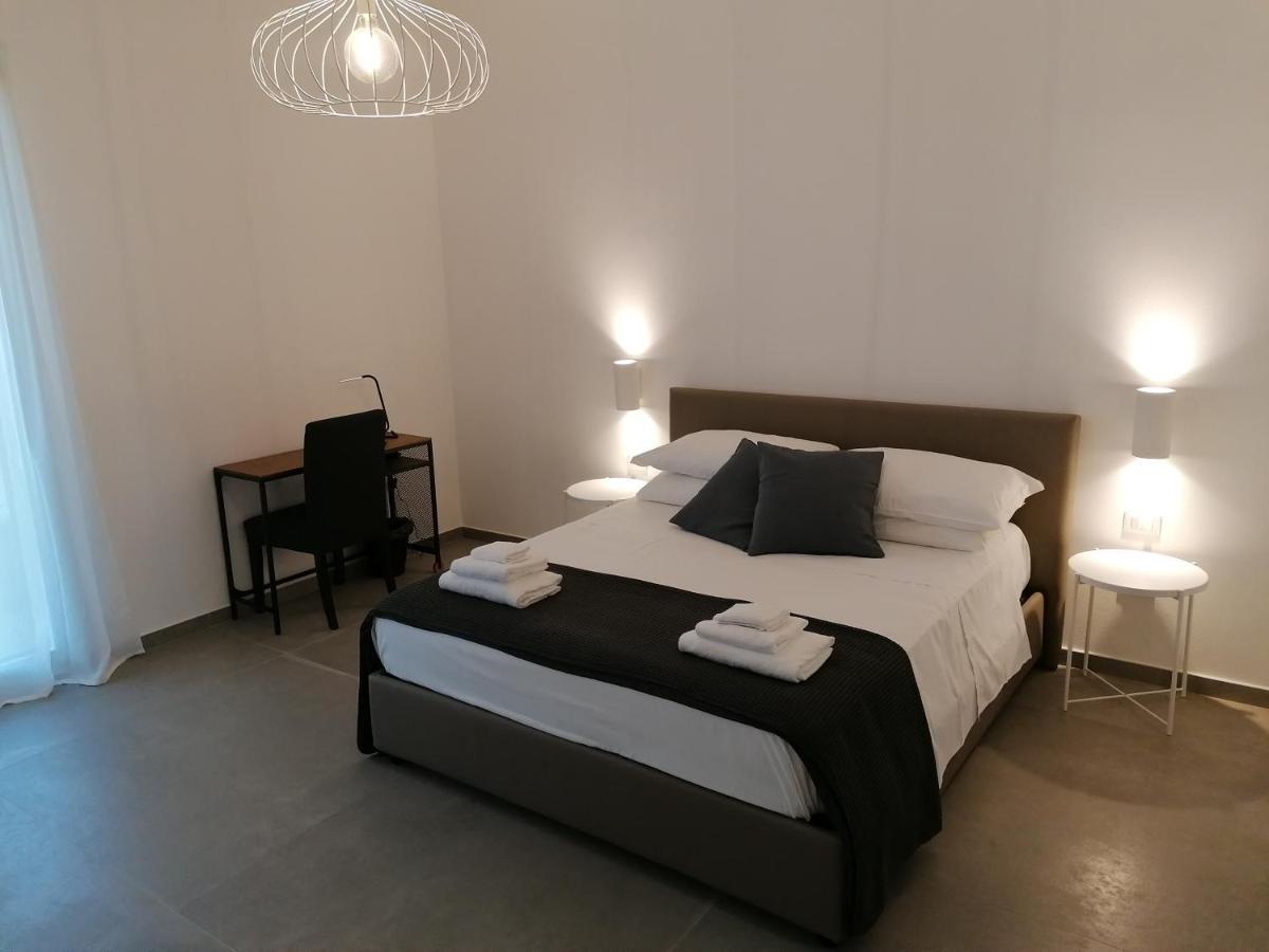 Chiaralice Villa Noto Ngoại thất bức ảnh