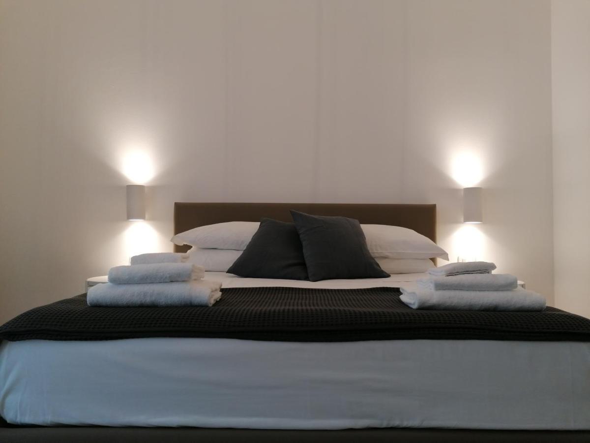 Chiaralice Villa Noto Ngoại thất bức ảnh