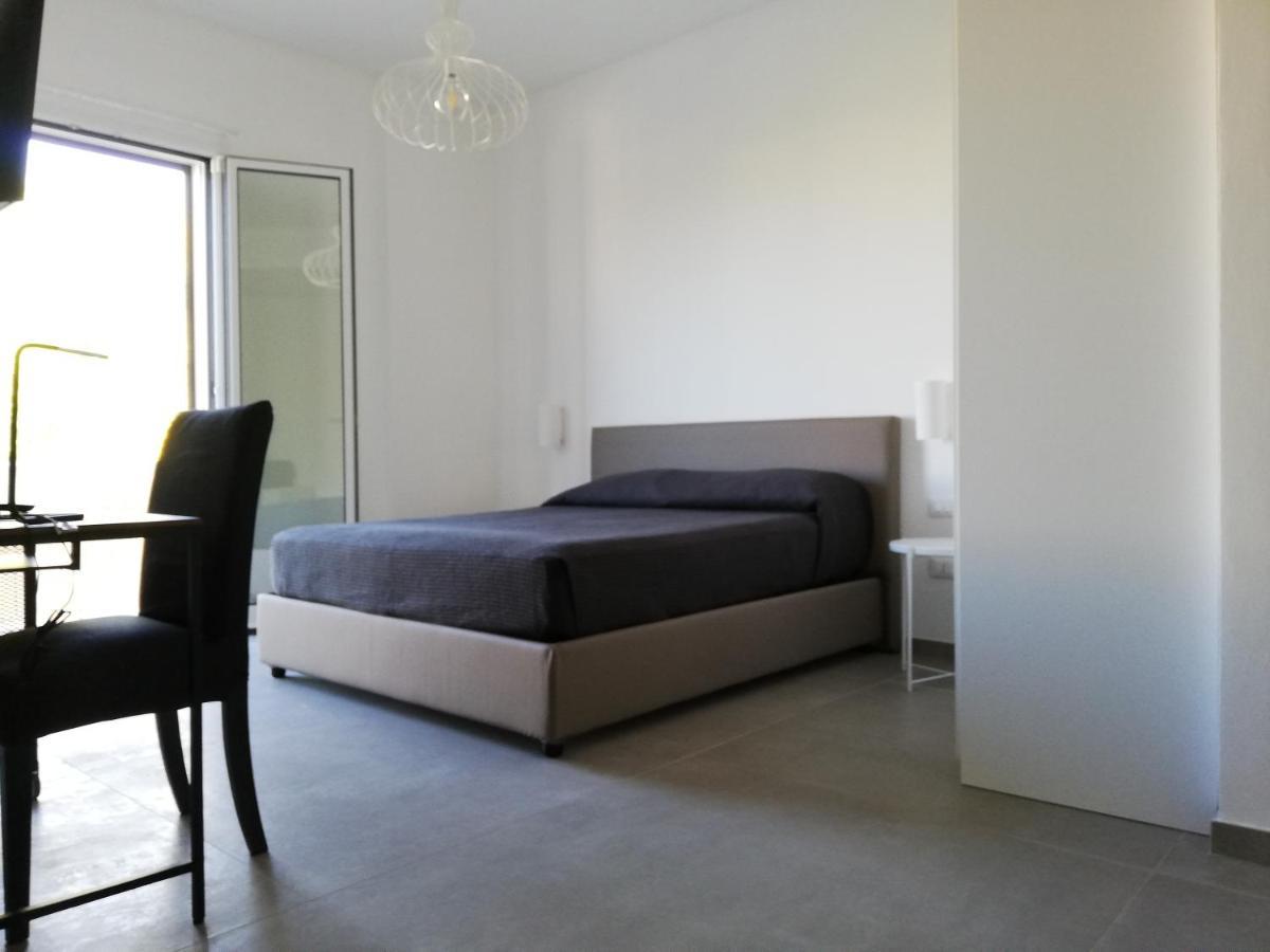 Chiaralice Villa Noto Ngoại thất bức ảnh