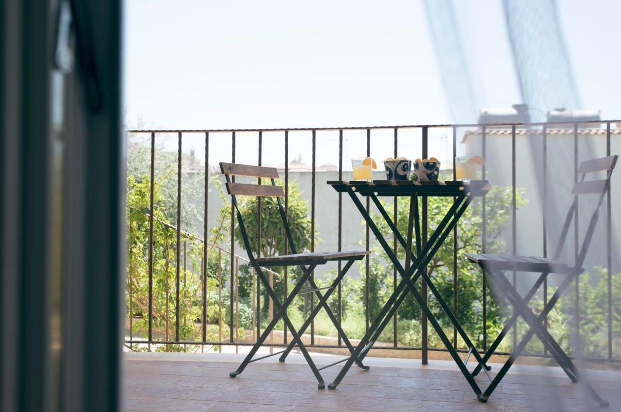 Chiaralice Villa Noto Ngoại thất bức ảnh