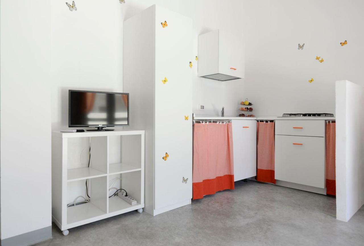 Chiaralice Villa Noto Ngoại thất bức ảnh