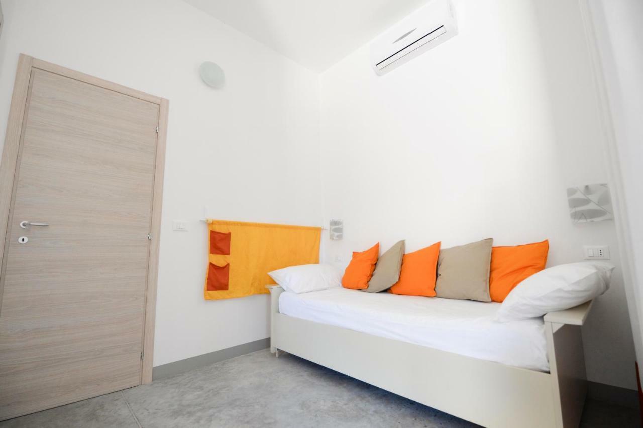 Chiaralice Villa Noto Ngoại thất bức ảnh
