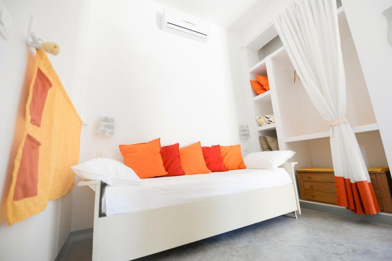 Chiaralice Villa Noto Ngoại thất bức ảnh