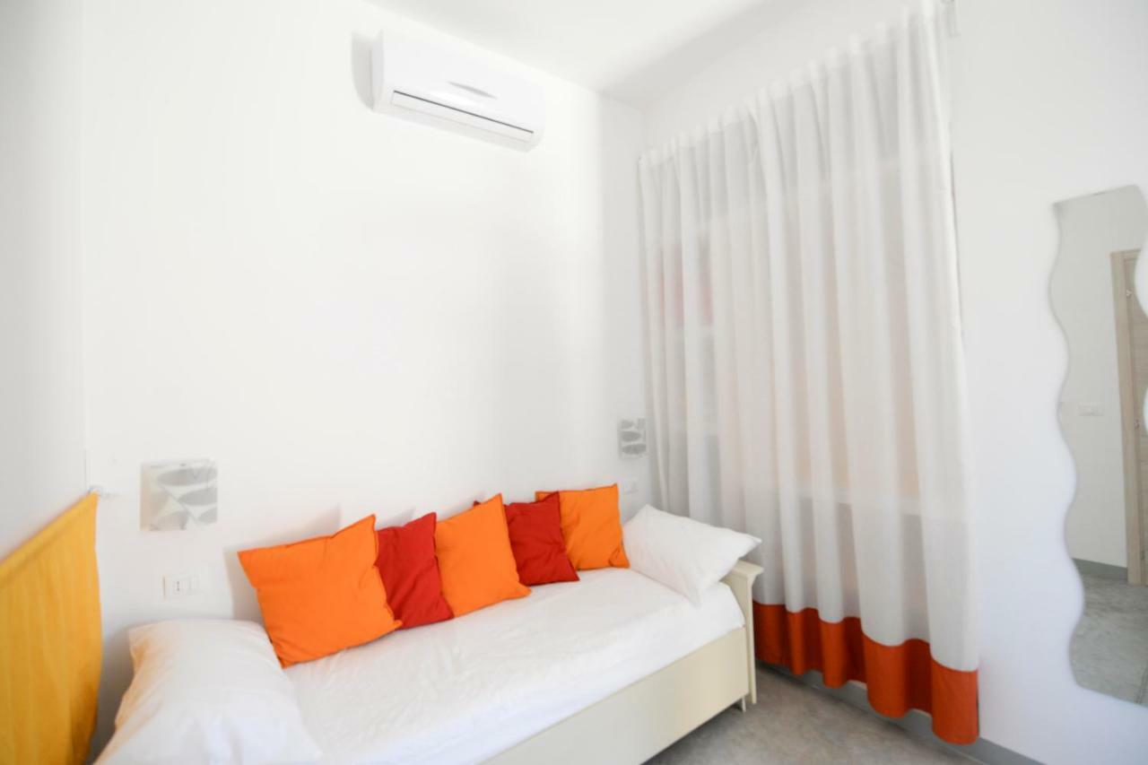 Chiaralice Villa Noto Ngoại thất bức ảnh