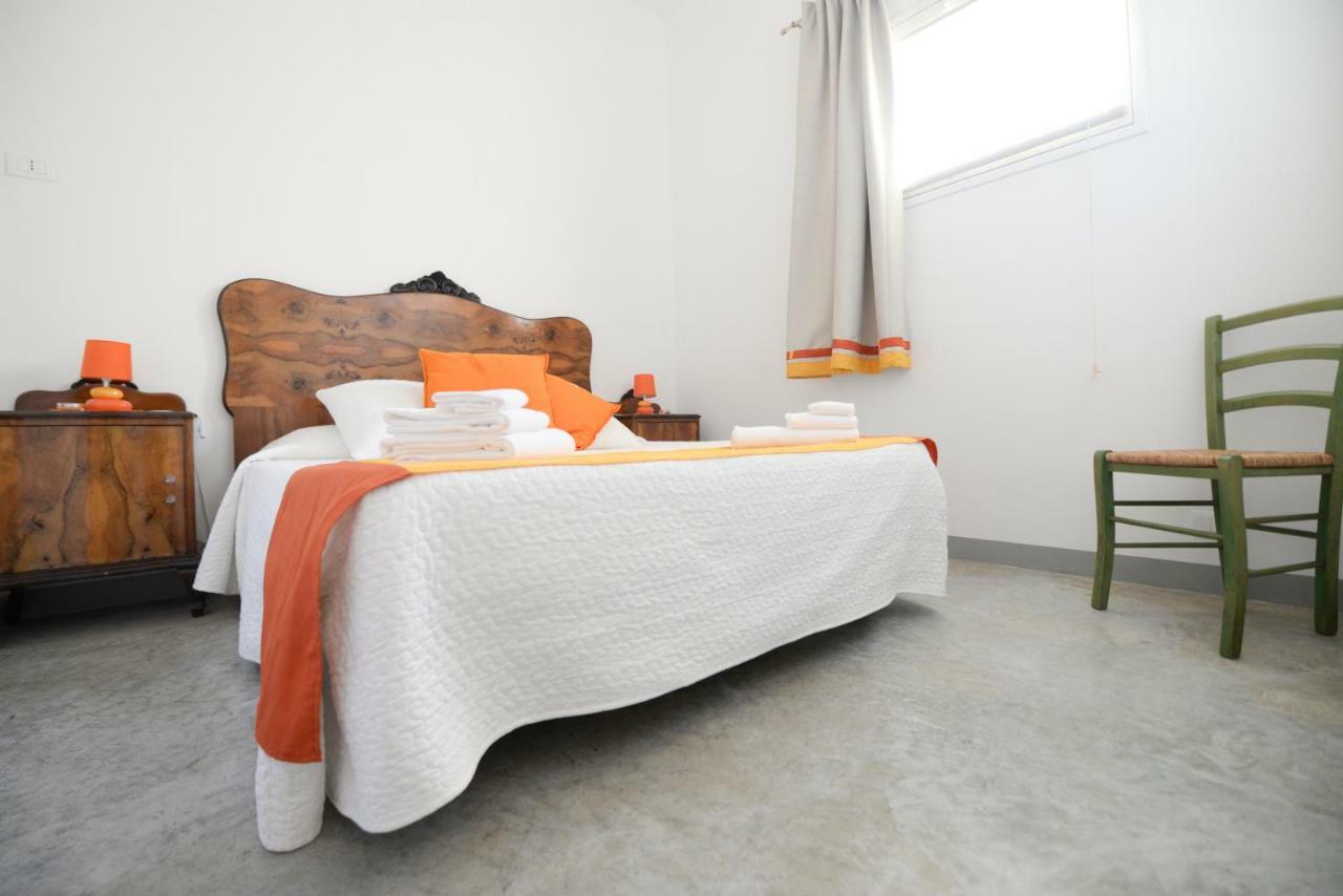 Chiaralice Villa Noto Ngoại thất bức ảnh