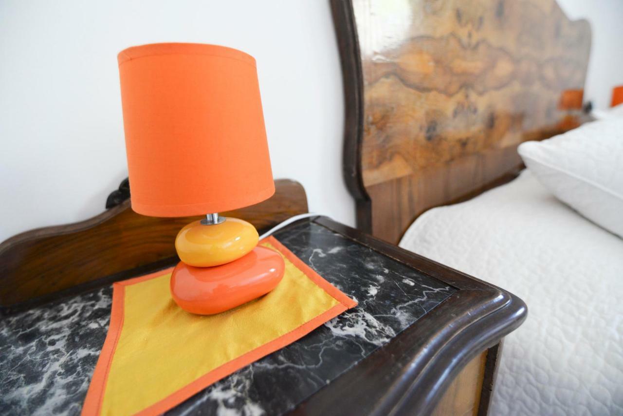 Chiaralice Villa Noto Ngoại thất bức ảnh