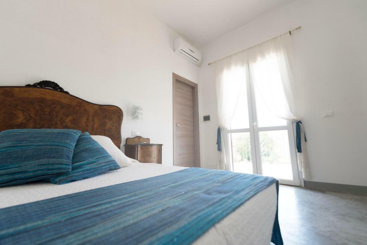 Chiaralice Villa Noto Ngoại thất bức ảnh