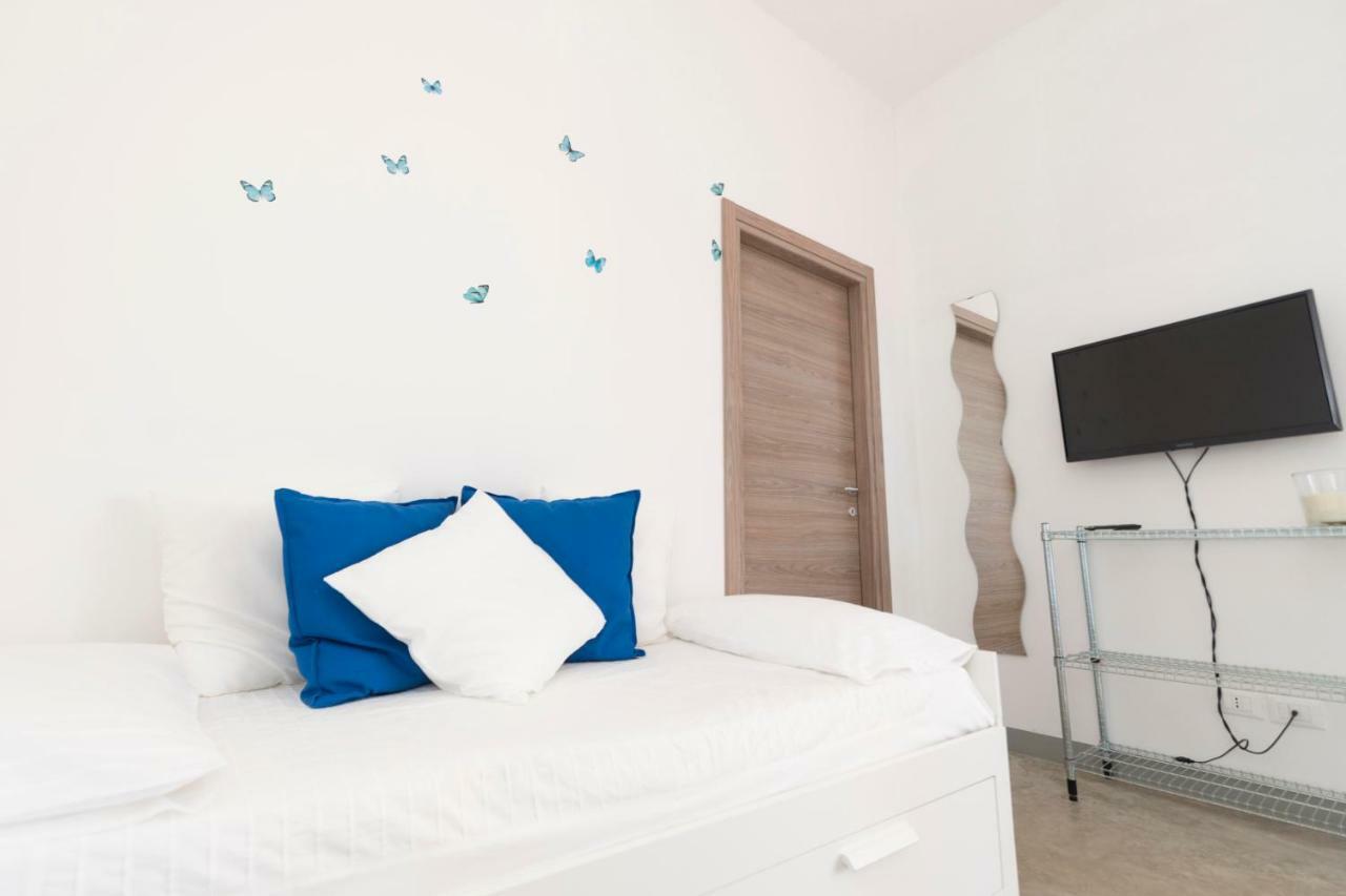 Chiaralice Villa Noto Ngoại thất bức ảnh